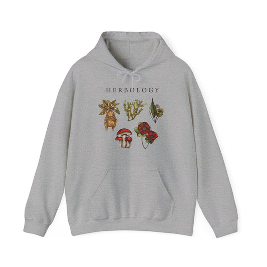 Herbology Hoodie