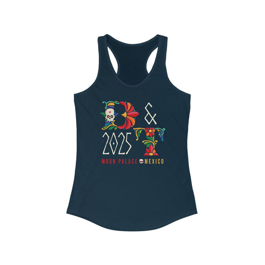 D&T 2025 Tank Top *With Setlist