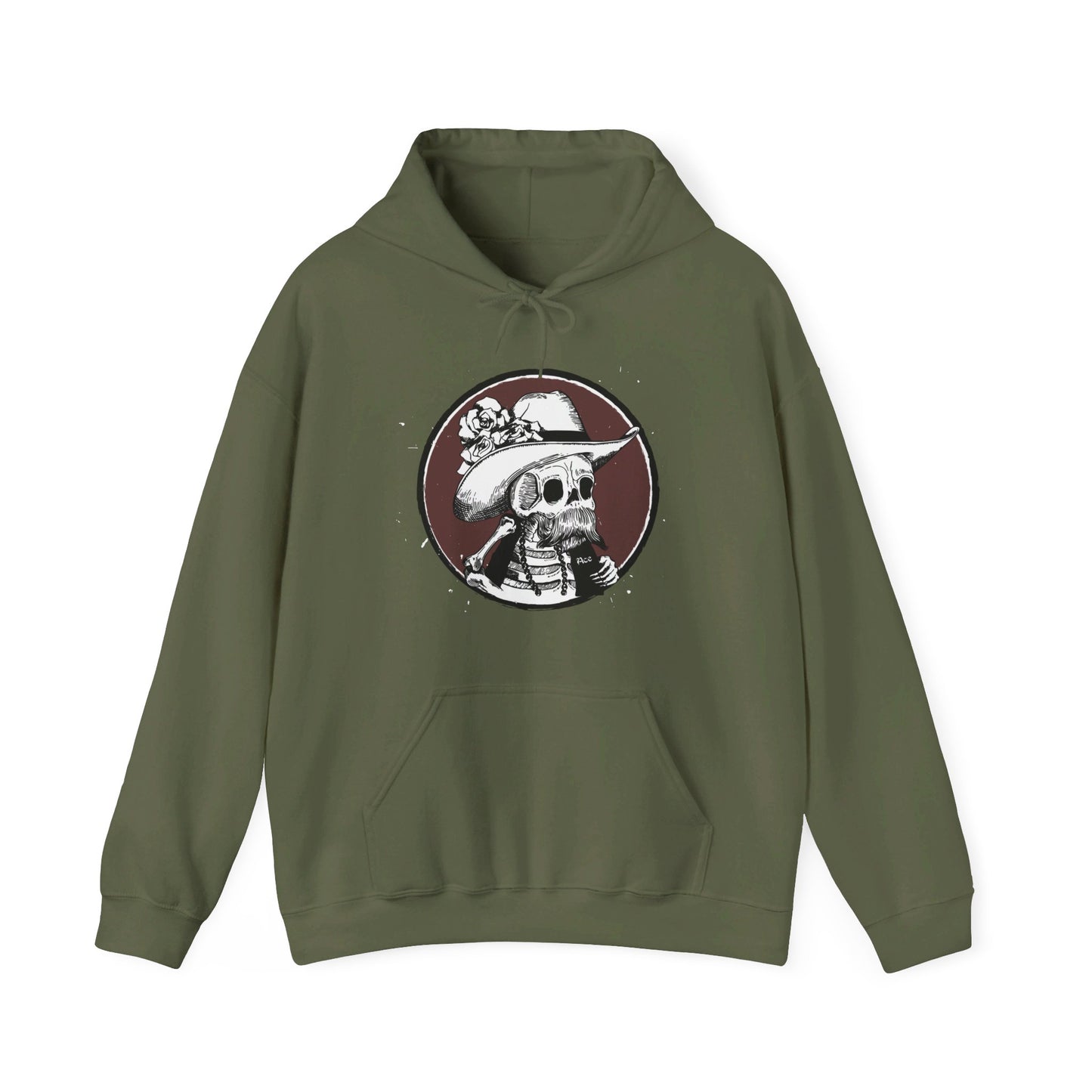 Bobby Ace Hoodie