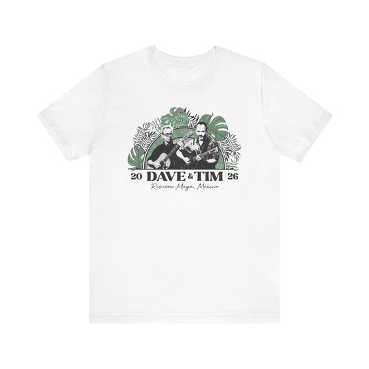 Legends Revised Mexico 2026