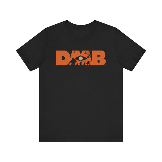 DMBmonsters