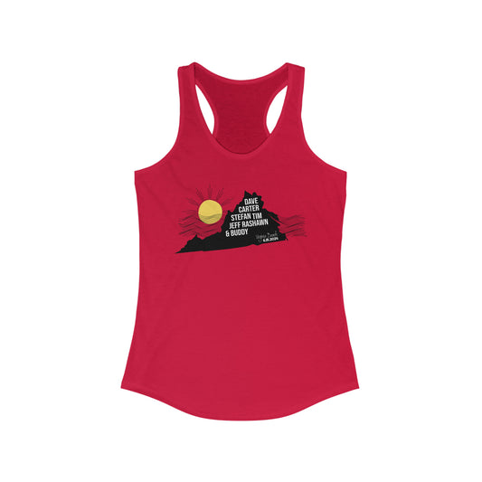 Virginia Beach 2024 Tank Top *With Setlist