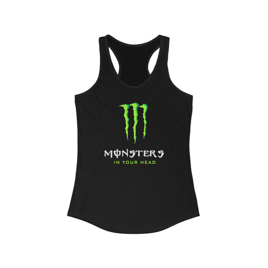 Monsters In Your Head Logo