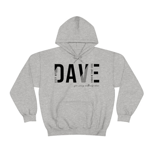 Dave Sexy MF