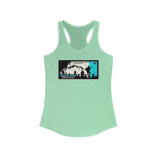 Greenwood Village 2024 Tank Top *With Setlist