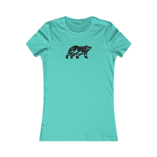 Bear Hike Women's Cut
