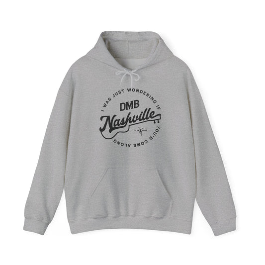 Nashville Fall Tour 2026 Hoodies