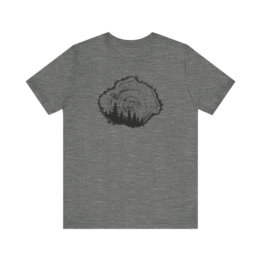 Tree Rings