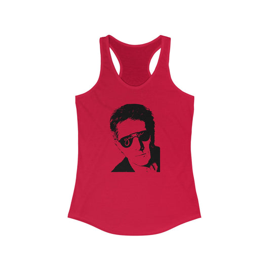 D. Hoffman Woman's Tank