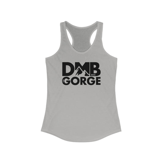 The Gorge 2024 Tank Top W/Set List