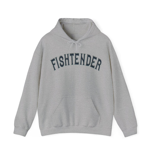 Fishtender Hoodie