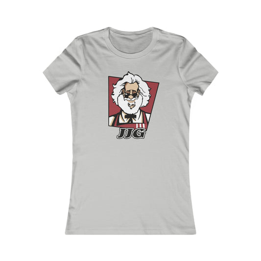 JJG KFC Women's Cut
