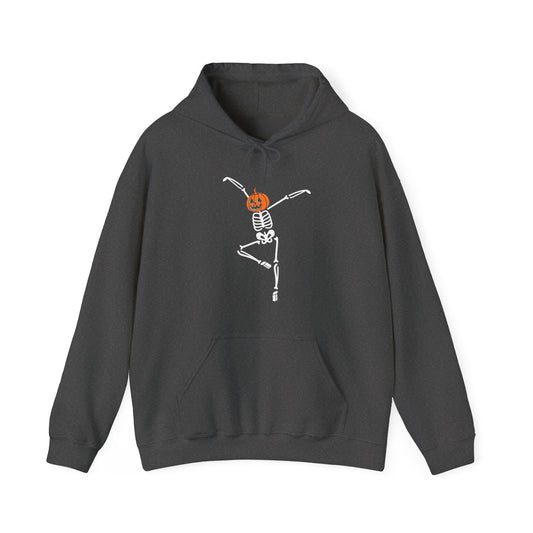 Halloween Dancing Hoodies
