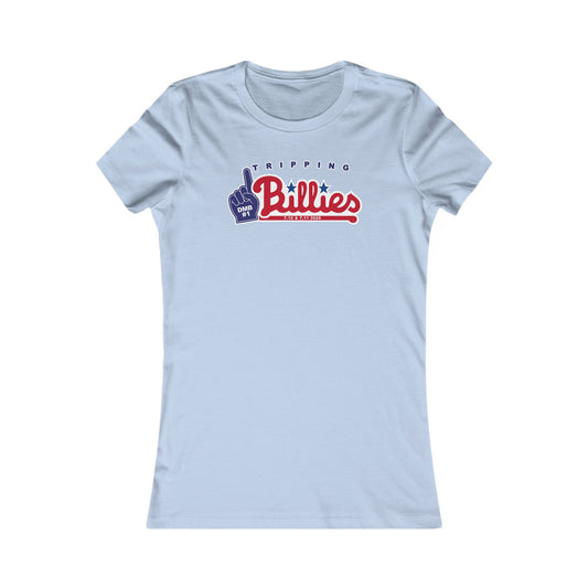 Tripping Camden 2026 Woman's Cut Tee