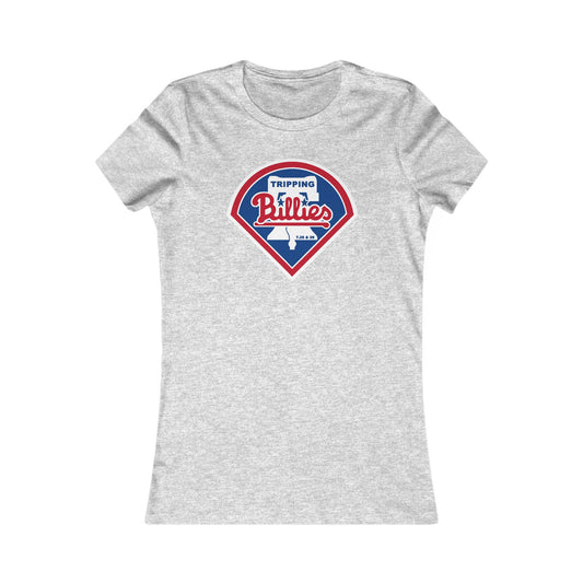 Phillies Billies 2025 *With Setlist Woman's Cut