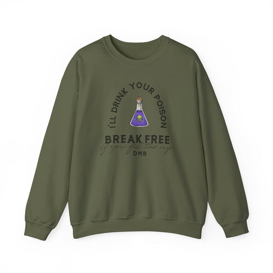 Break Free