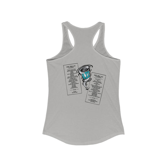 Alpine Valley 2024 revised Dates *With Setlist Tank Top