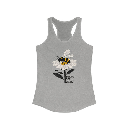 Honeybee Woman's Tank