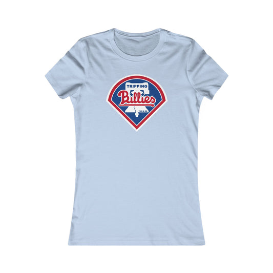 Phillies Billies 2025 *With Setlist Woman's Cut