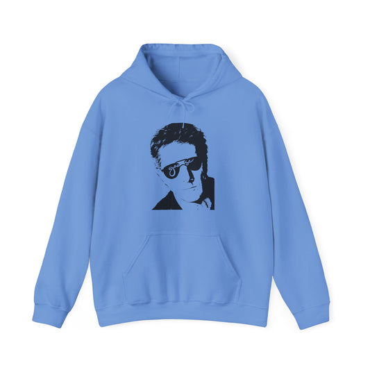 D. Hoffman Hoodie