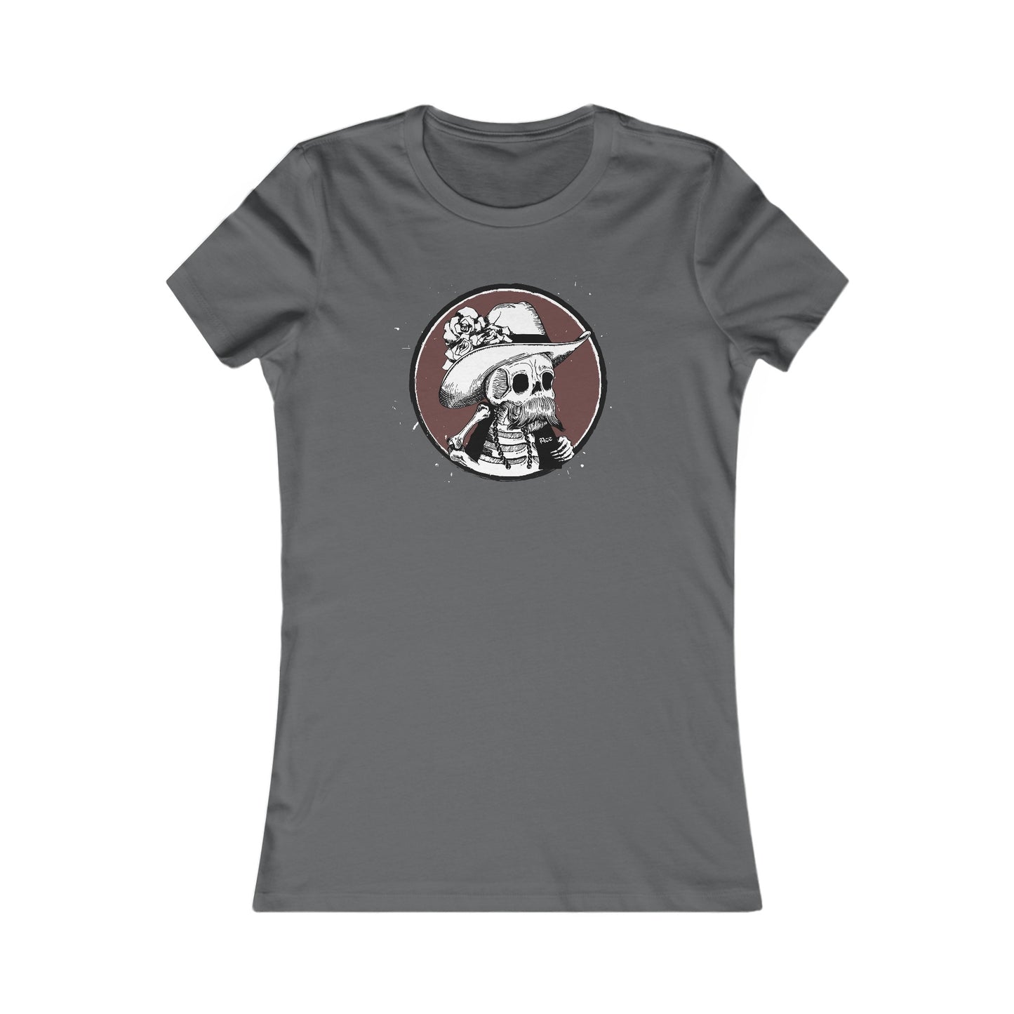 Bobby Ace Women's Cut