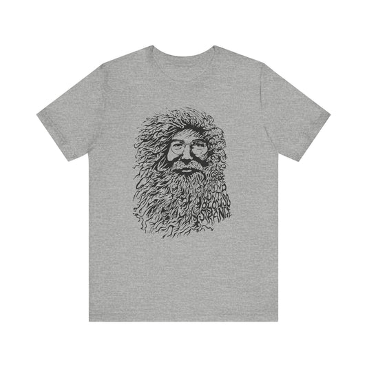 Vintage Jerry Winds Don't Blow