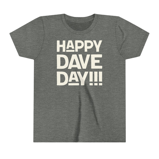 Happy Dave Day! Kids