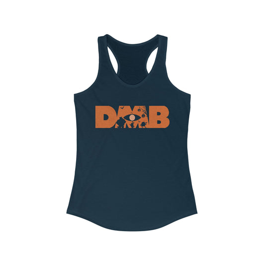 DMBmonsters Woman's Tank