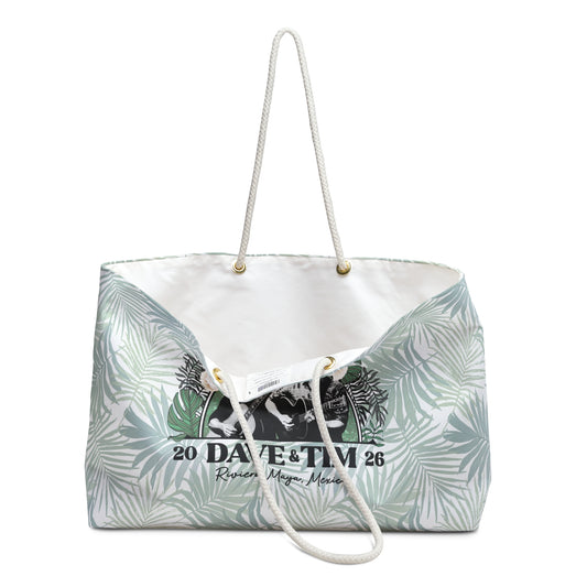 Legends Revised Mexico 2026 Beach Bag
