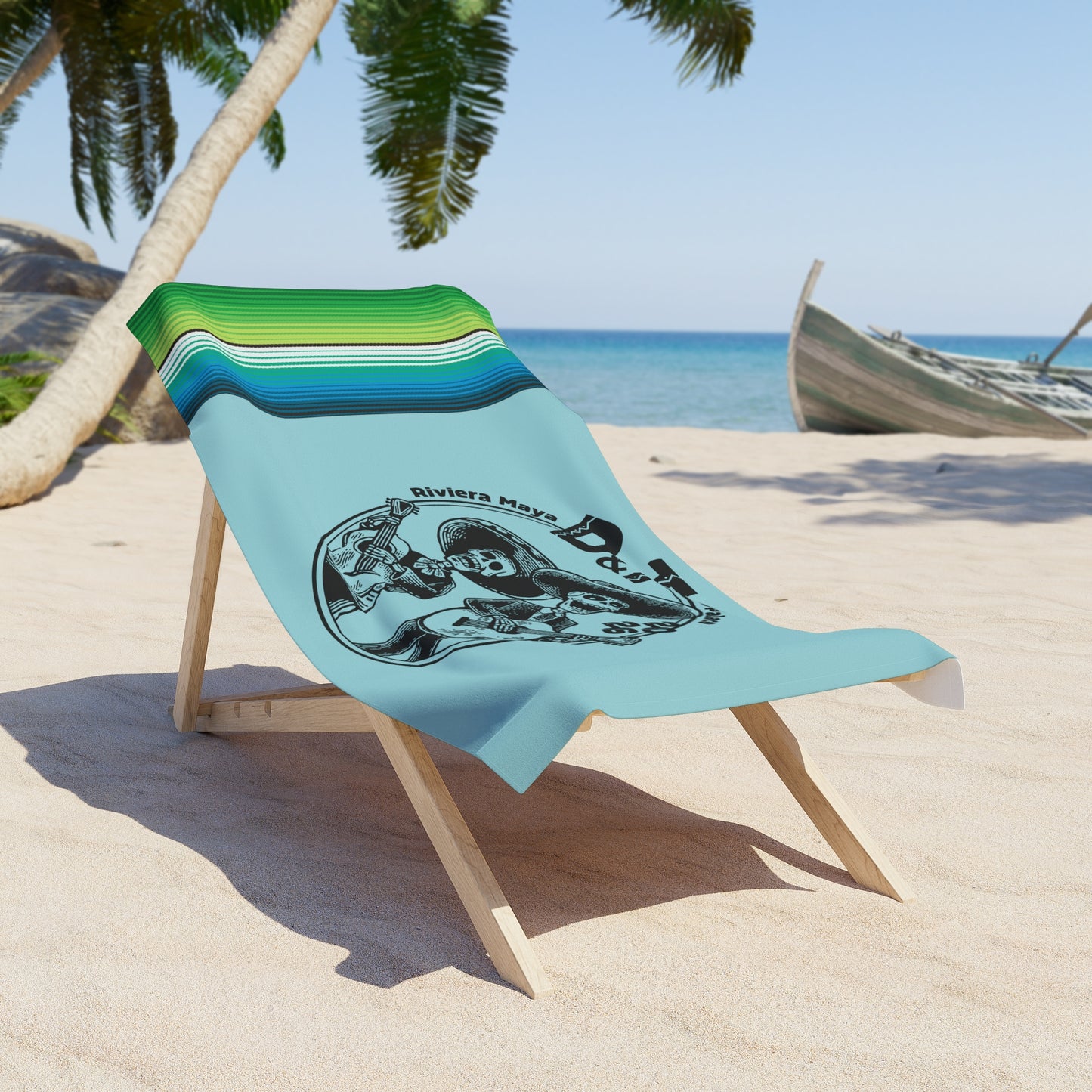 Sing to me mexico 2026 TOWEL