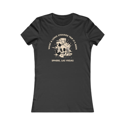 Long Strange Trip Sphere LV Women's Cut