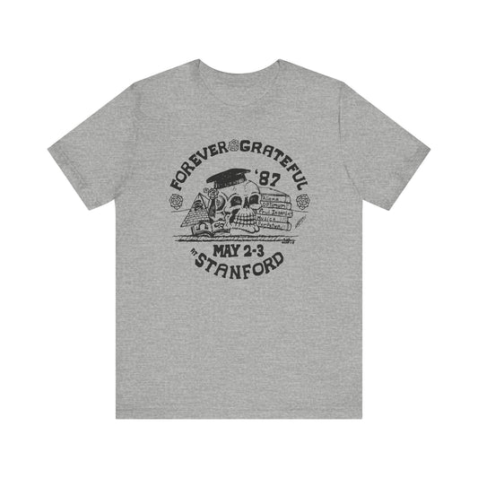 Vintage Stanford 1987