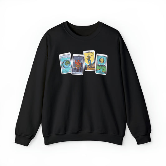 Tarot Cards