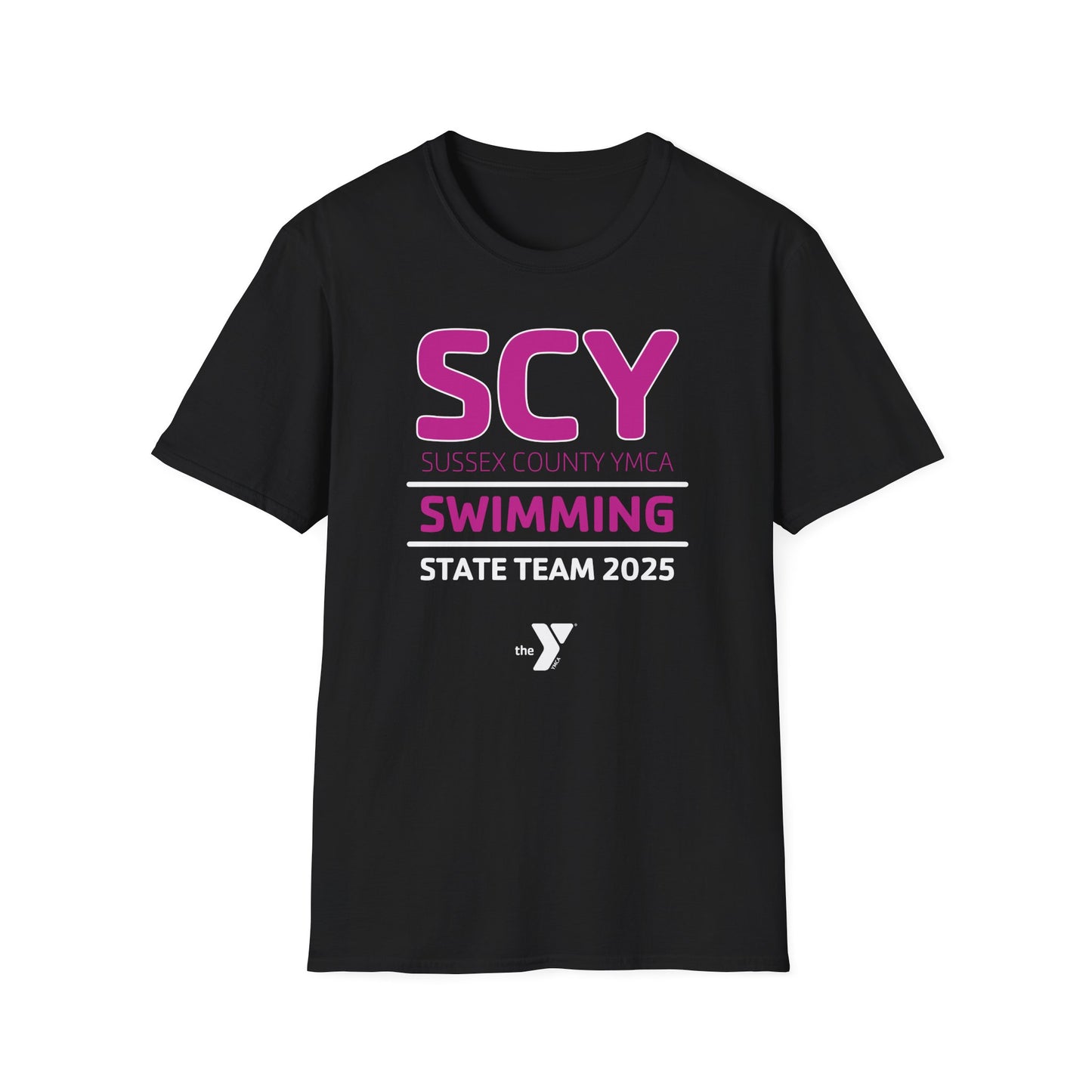 SCY Swim