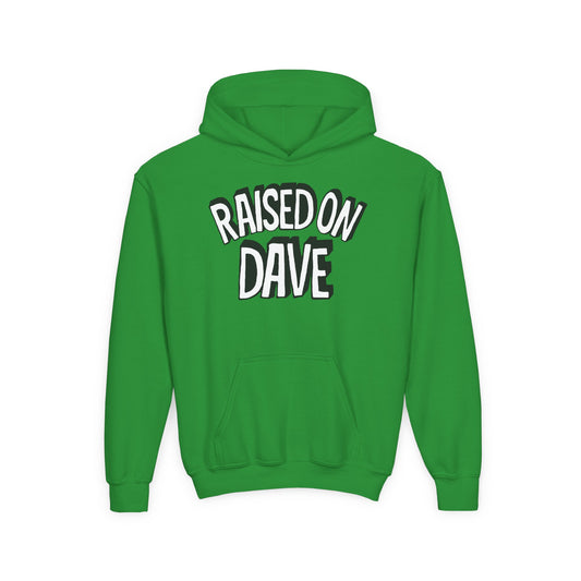 Raised On Dave Revised *YOUTH