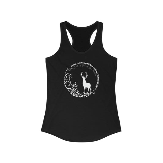 Deer Creek Floral 2024 Tank Top *With Setlist