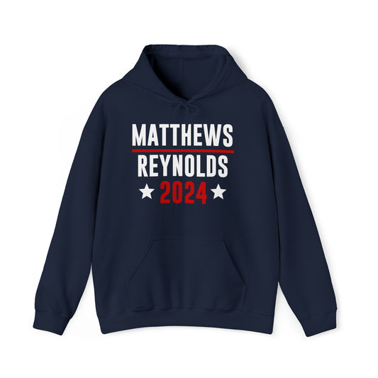 Matthews Reynolds 2024
