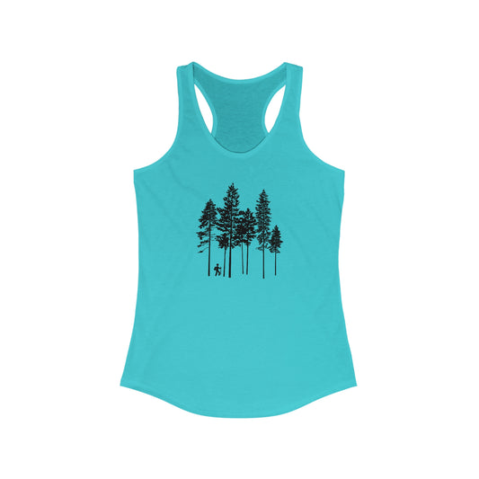 Spruce Hiker Tank Top