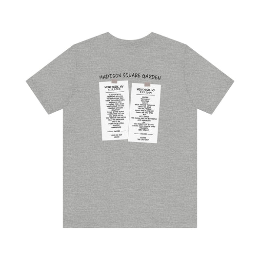 Last Stop Apple 2024 *With Setlist