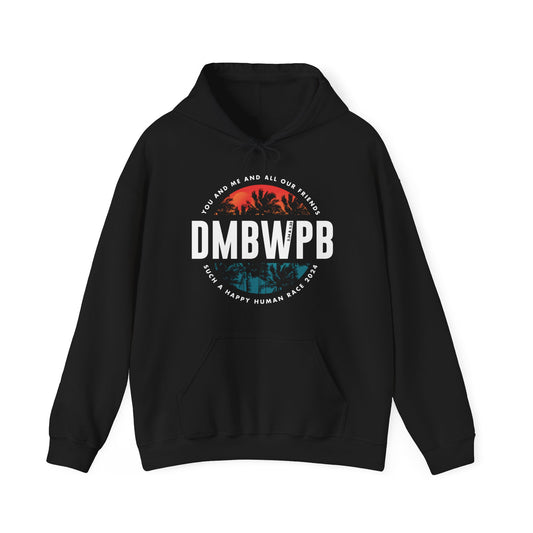 WPB Florida 2024 Hoodie *With Setlist