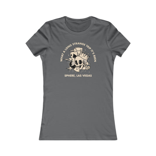 Long Strange Trip Sphere LV Women's Cut