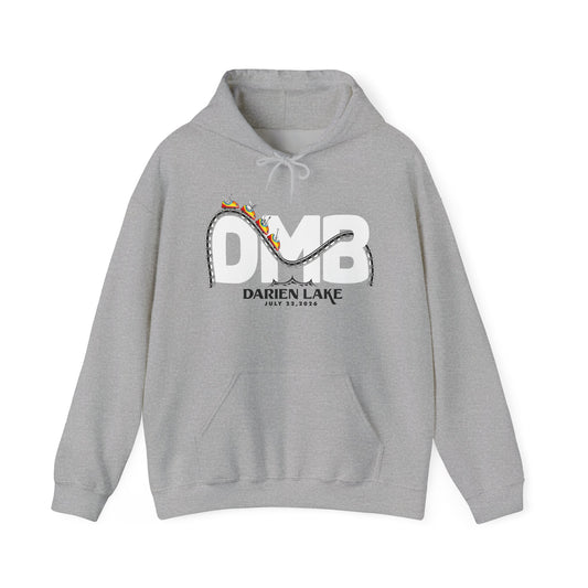 Darien Lake 2026 Hoodies