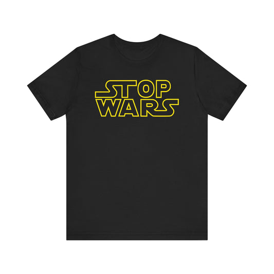 Stop Wars Classic