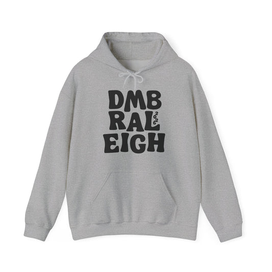 Raleigh 2026 Hoodies *With Set List
