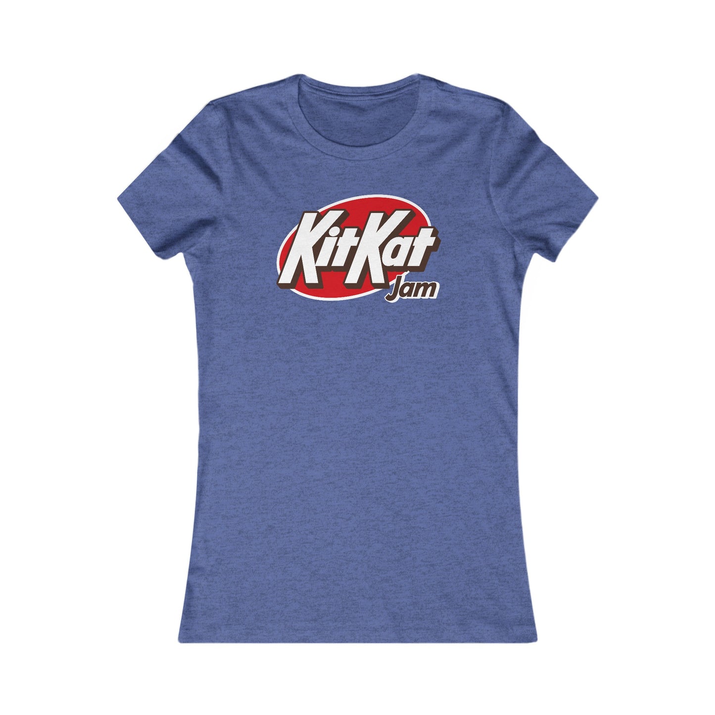 Kit Kat Jam Woman's Cut
