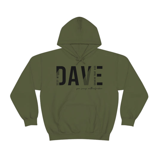 Dave Sexy MF