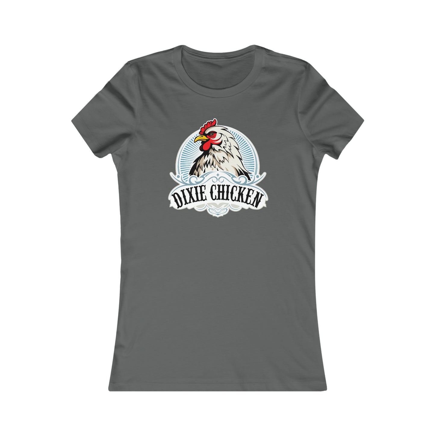 Dixie Chicken & Tennessee Lamb V1 Women's Cut