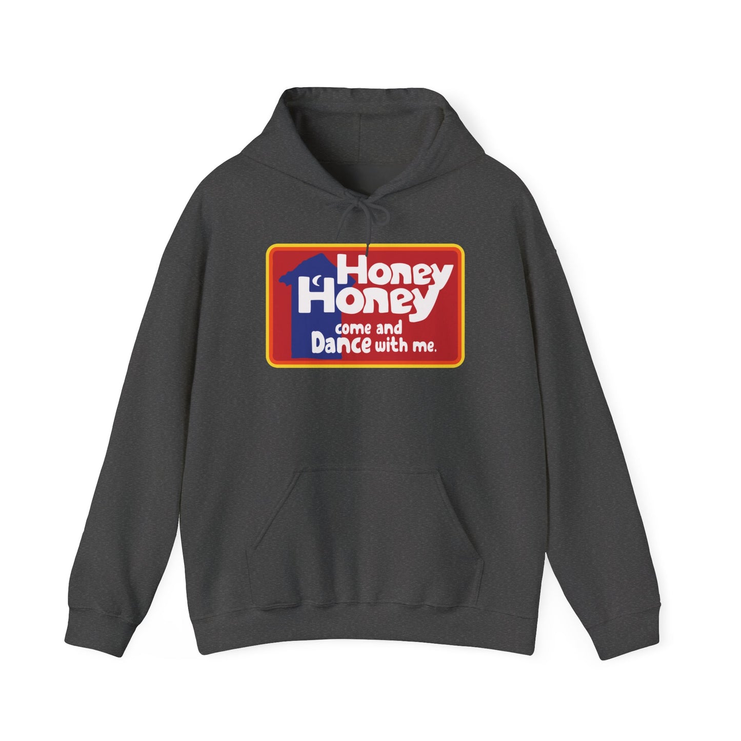 Honey Bucket Hoodie