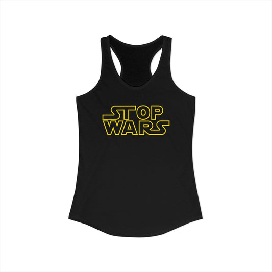 Stop Wars Classic Tank
