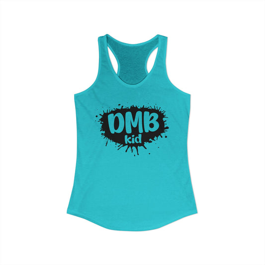 DMB Kid Woman's Tank